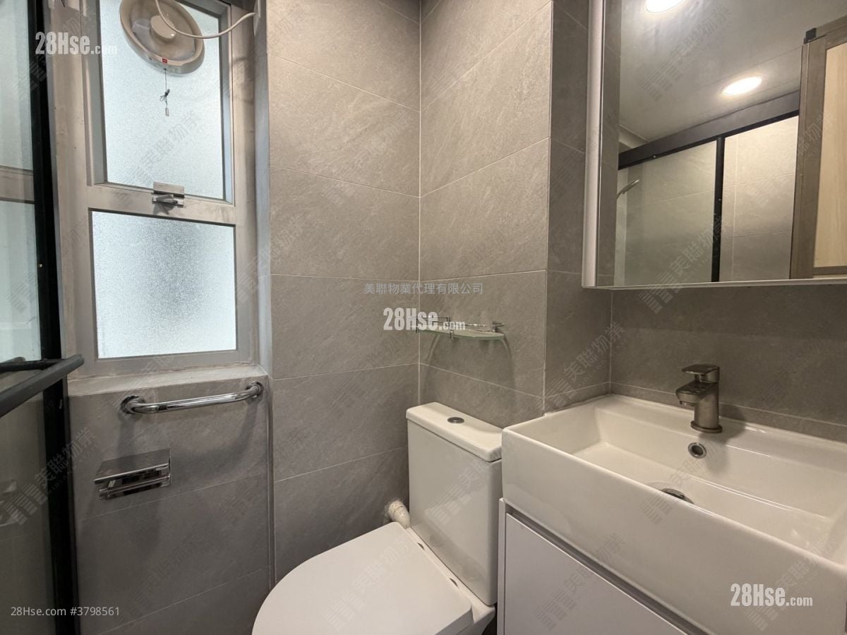 Shatin Centre Rental 1 Bedroom , 1 Bathroom 288 ft²