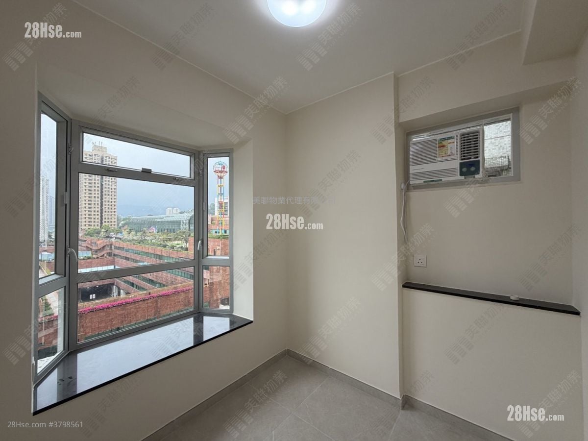 Shatin Centre Rental 1 Bedroom , 1 Bathroom 288 ft²