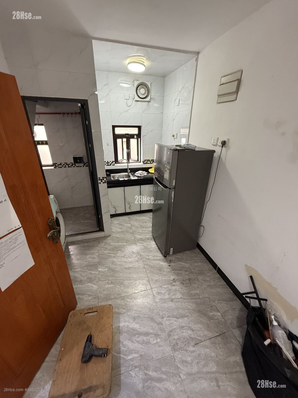 Village Rental 200 ft²