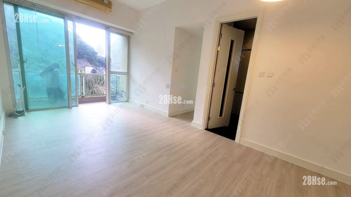 Casa 880 售盘 3 房 792 平方尺