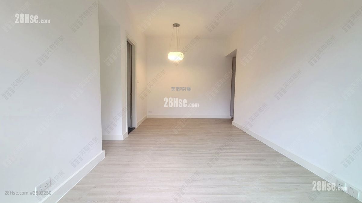 Casa 880 售盘 3 房 792 平方尺