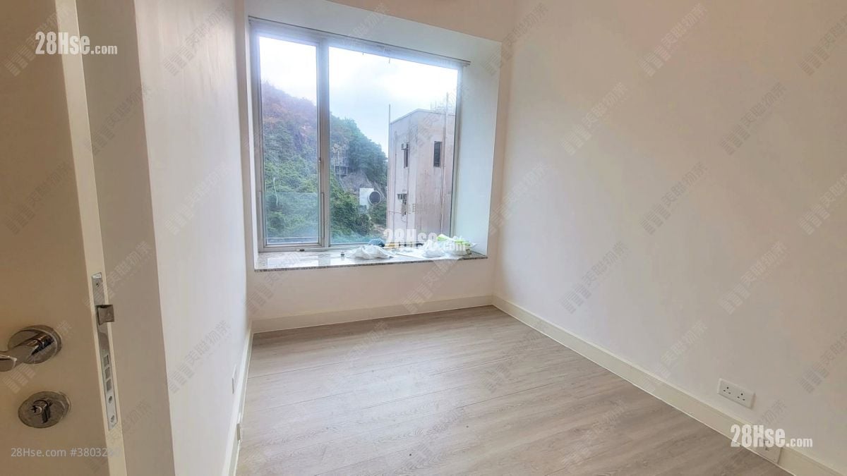 Casa 880 售盘 3 房 792 平方尺