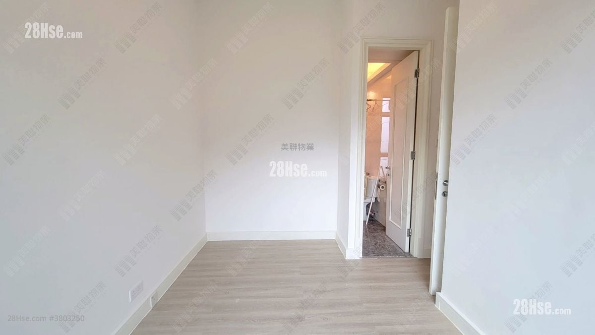 Casa 880 售盘 3 房 792 平方尺