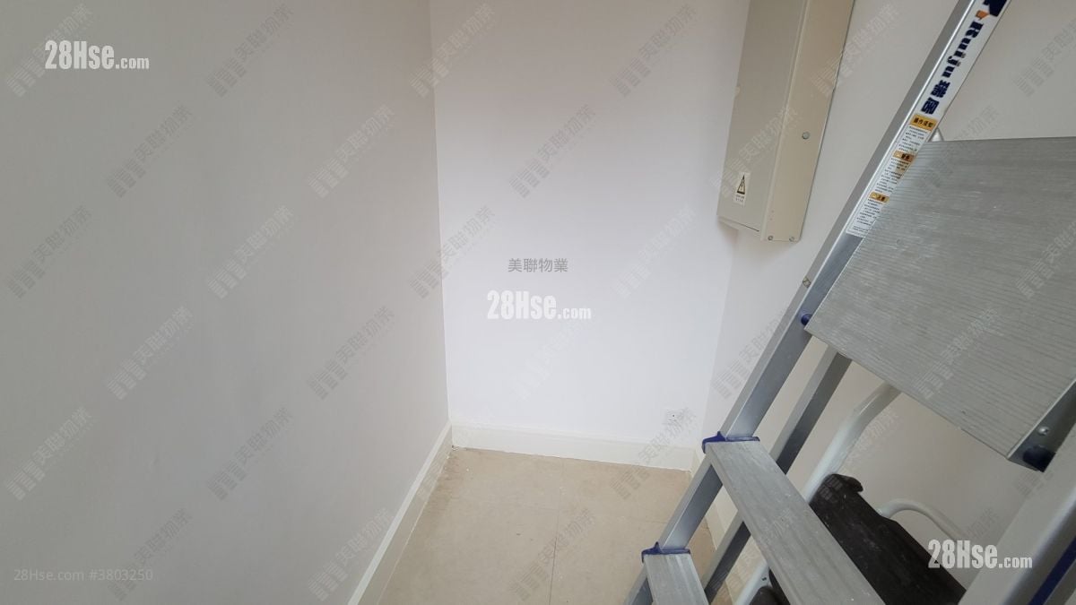 Casa 880 售盘 3 房 792 平方尺