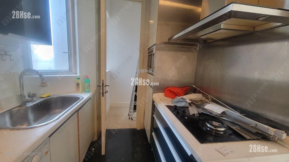 Casa 880 售盘 3 房 792 平方尺