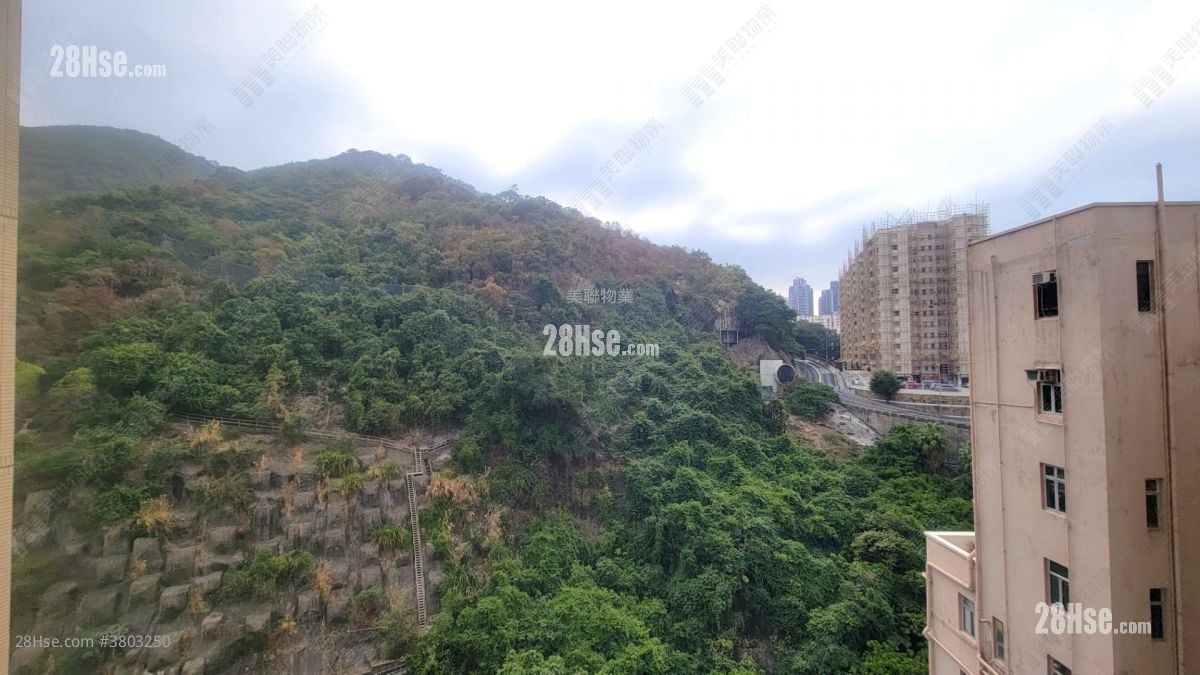 Casa 880 售盘 3 房 792 平方尺