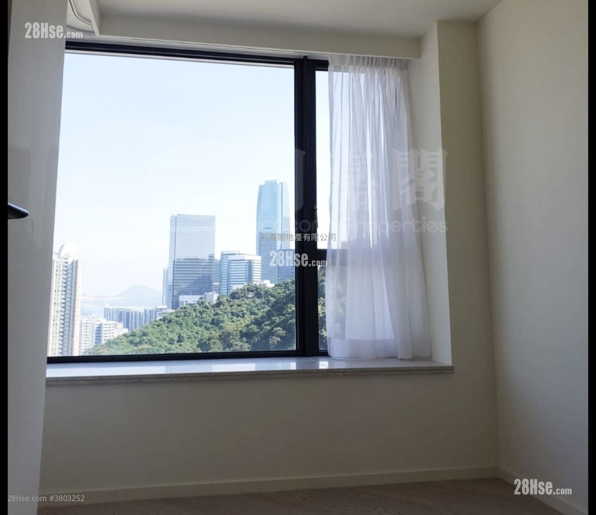 柏蔚山 租盘 4 房 , 2 浴室 1,024 平方尺