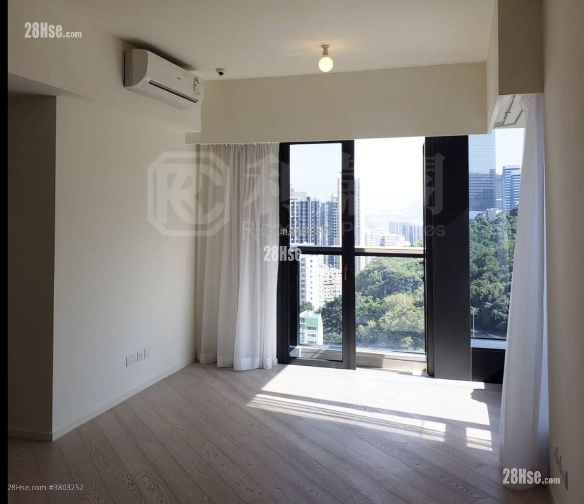 柏蔚山 租盘 4 房 , 2 浴室 1,024 平方尺