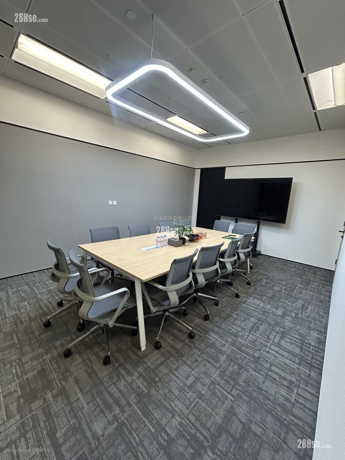 The Bay Hub Rental Studio , 2 Toilets