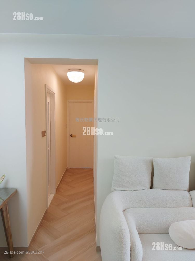 Highland Park Rental 3 Bedrooms , 2 Bathrooms 631 ft²