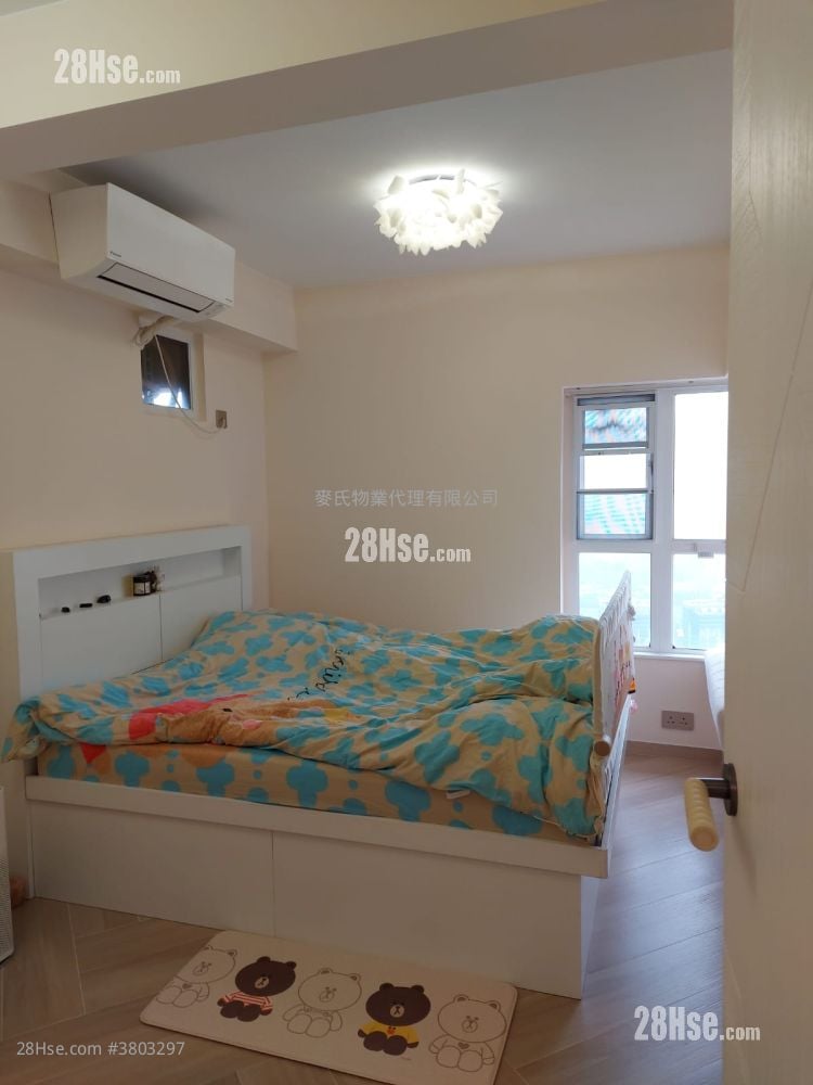 Highland Park Rental 3 Bedrooms , 2 Bathrooms 631 ft²