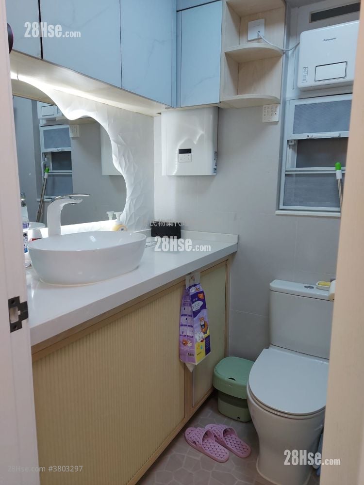 Highland Park Rental 3 Bedrooms , 2 Bathrooms 631 ft²