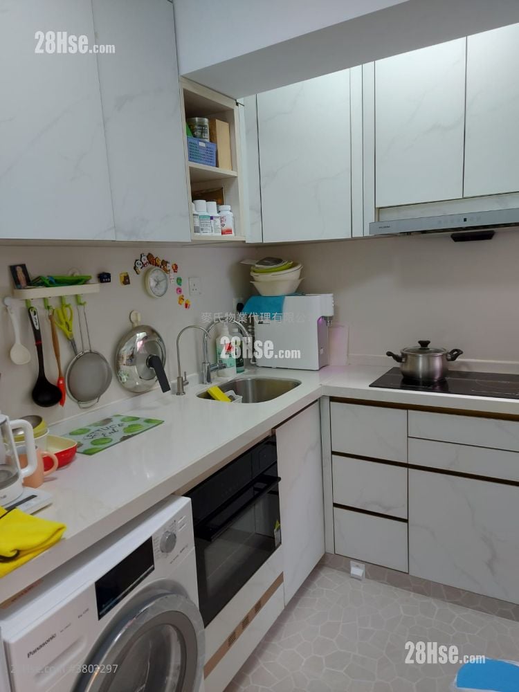 Highland Park Rental 3 Bedrooms , 2 Bathrooms 631 ft²