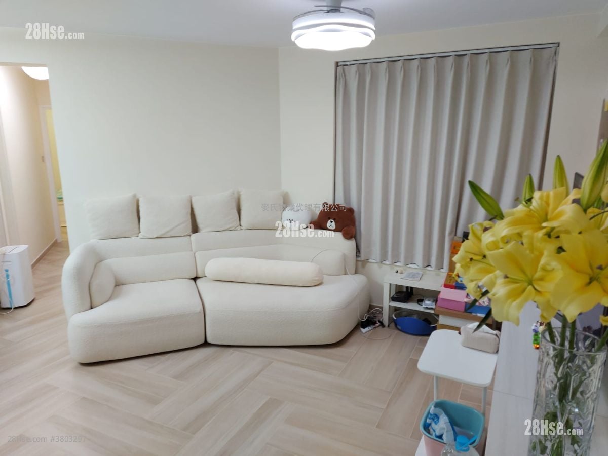 Highland Park Rental 3 Bedrooms , 2 Bathrooms 631 ft²