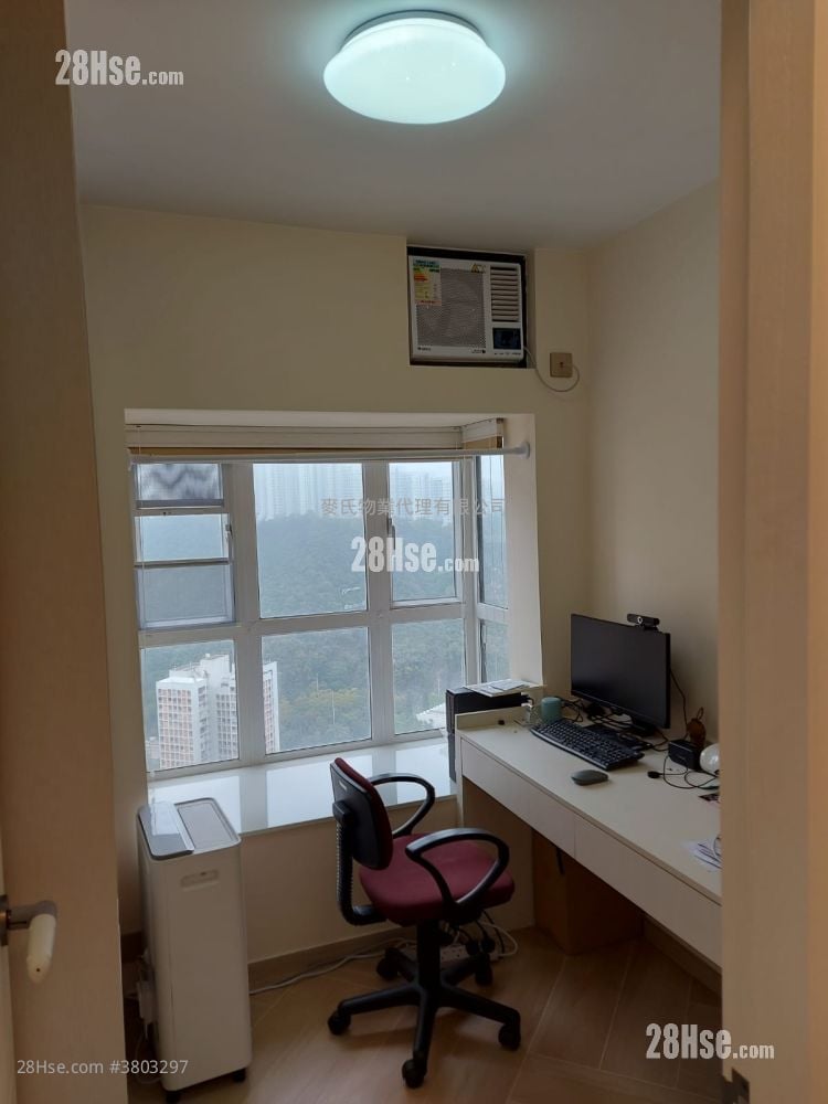 Highland Park Rental 3 Bedrooms , 2 Bathrooms 631 ft²