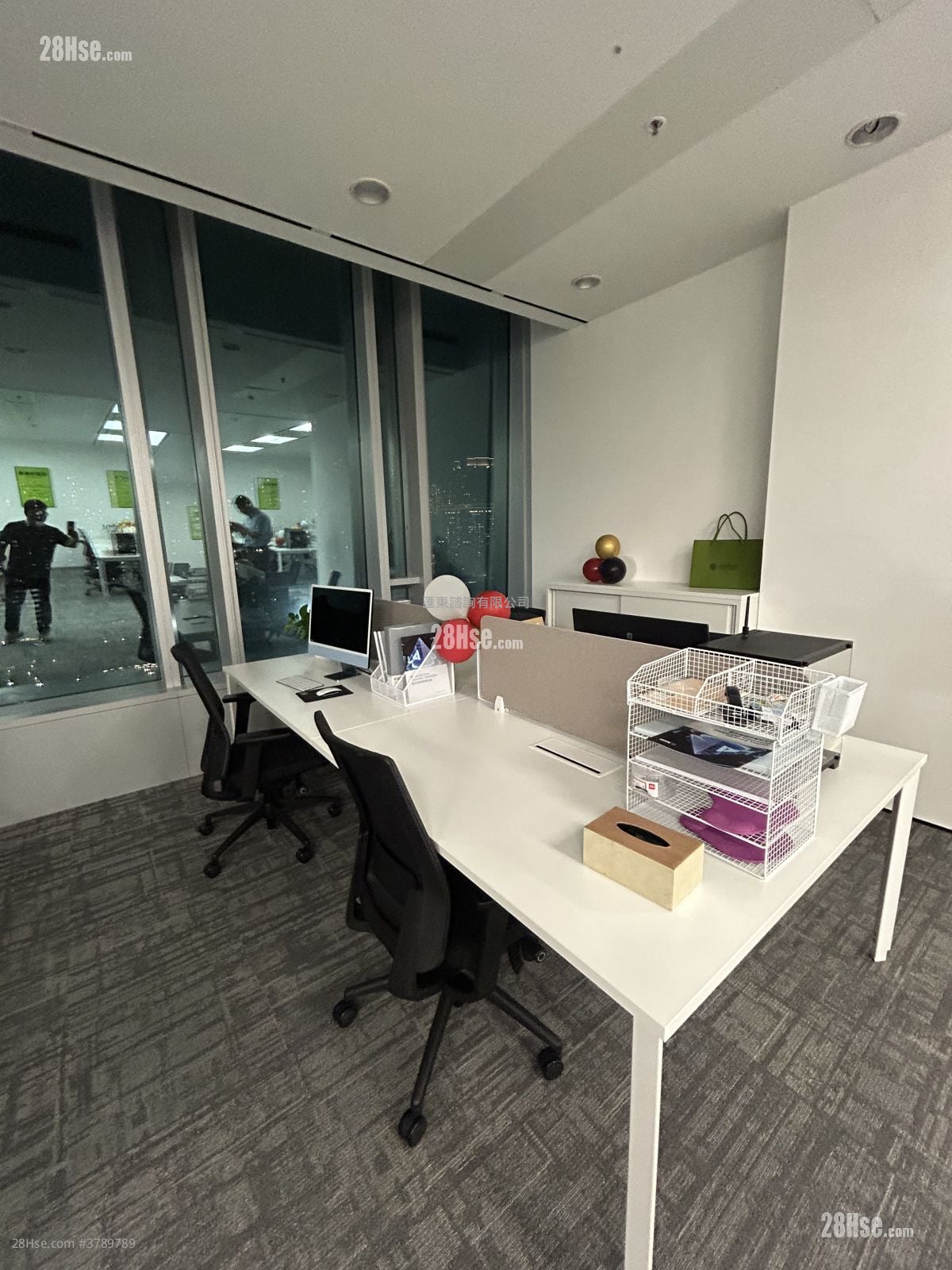 The Bay Hub Rental Studio , 2 Toilets