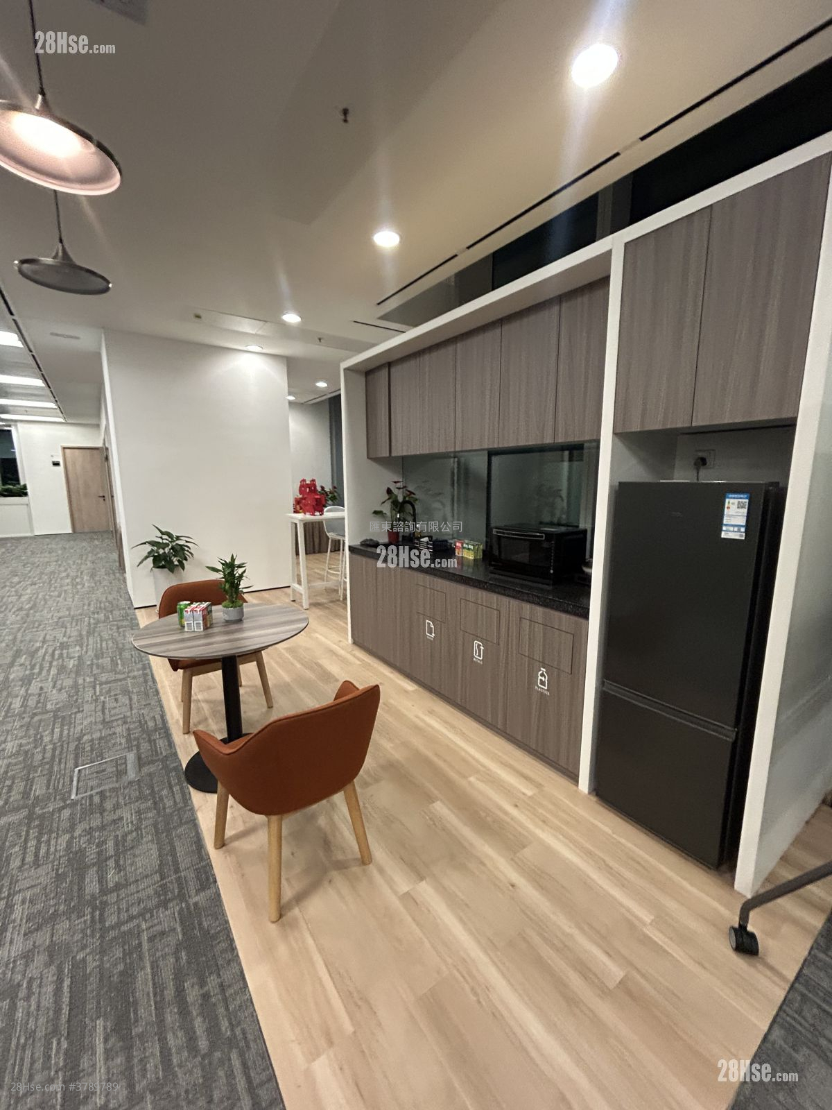 The Bay Hub Rental Studio , 2 Toilets