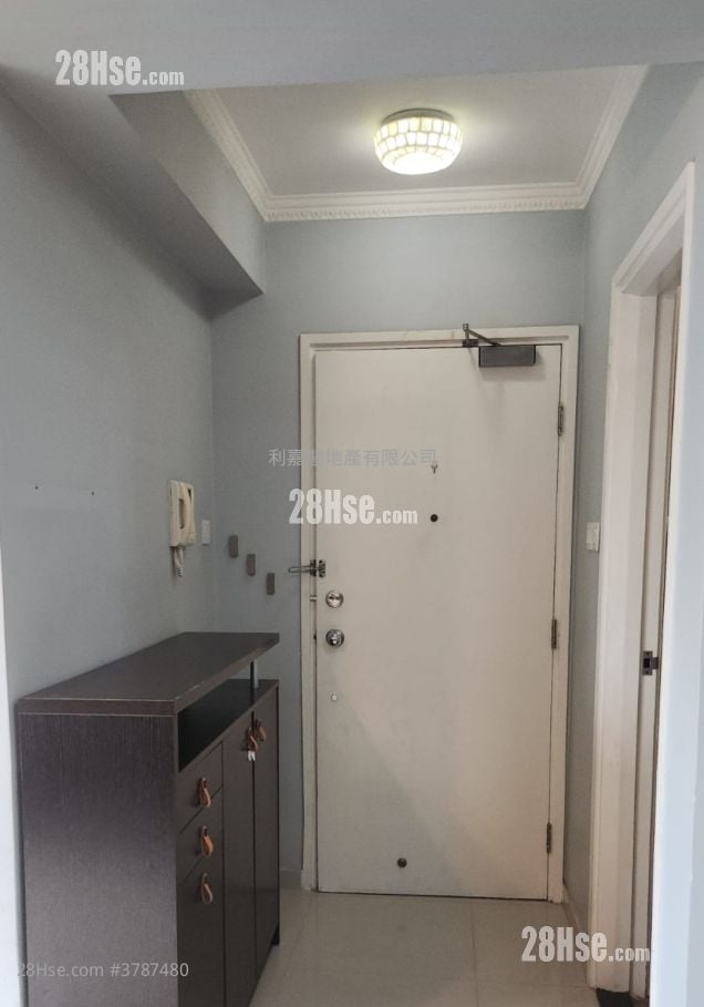 Dawning Views Rental 2 Bedrooms , 1 Bathroom 433 ft²