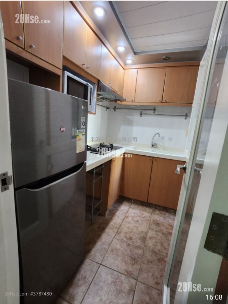 Dawning Views Rental 2 Bedrooms , 1 Bathroom 433 ft²