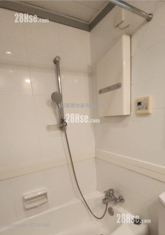 Dawning Views Rental 2 Bedrooms , 1 Bathroom 433 ft²