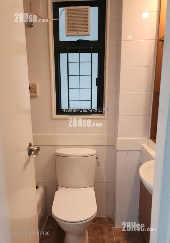 Dawning Views Rental 2 Bedrooms , 1 Bathroom 433 ft²