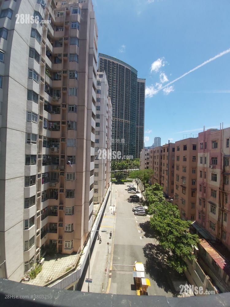 Whampoa Building Sell 2 Bedrooms , 1 Bathroom 256 ft²