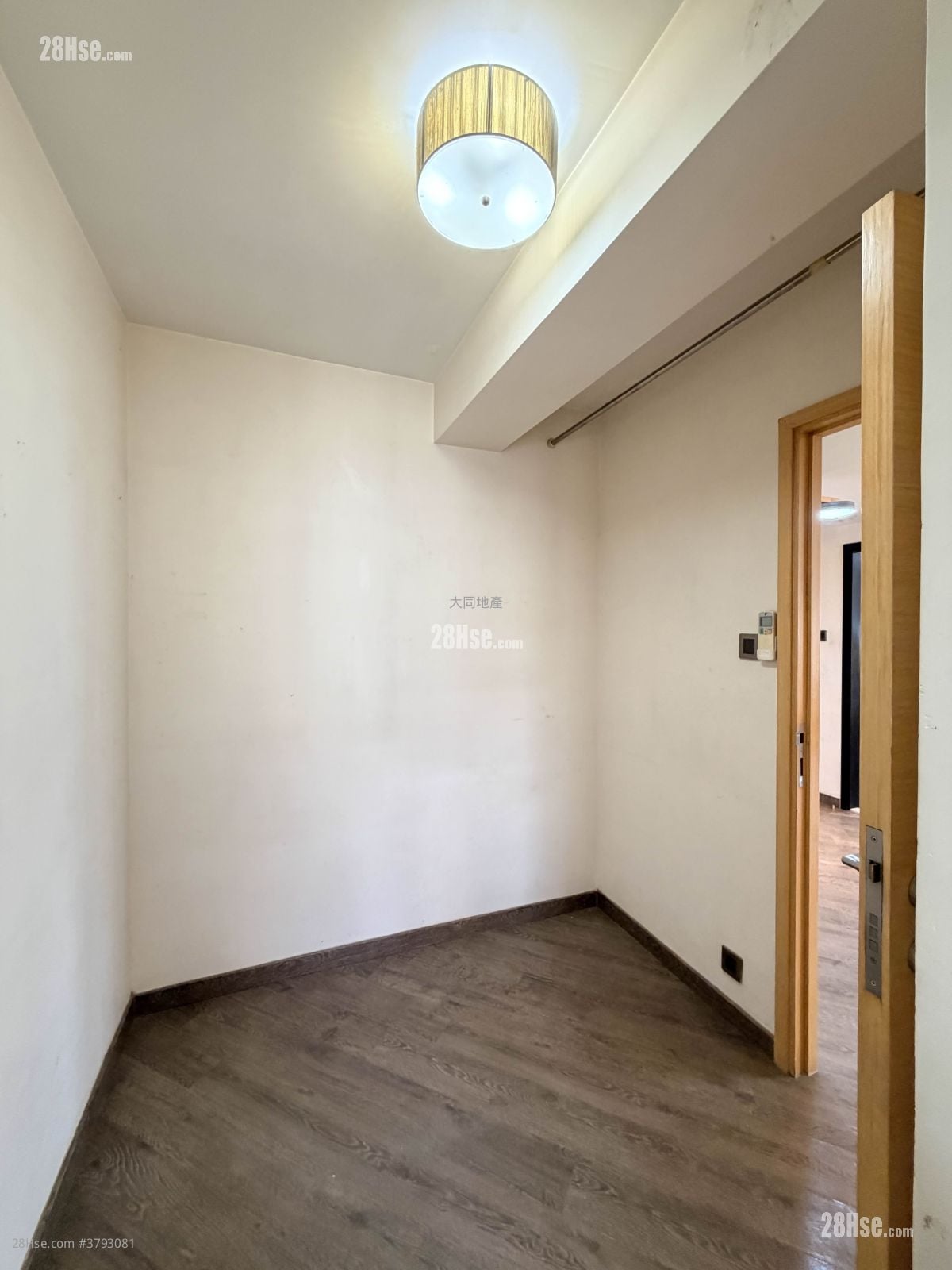 美孚新邨 租盘 3 房 , 2 浴室 629 平方尺