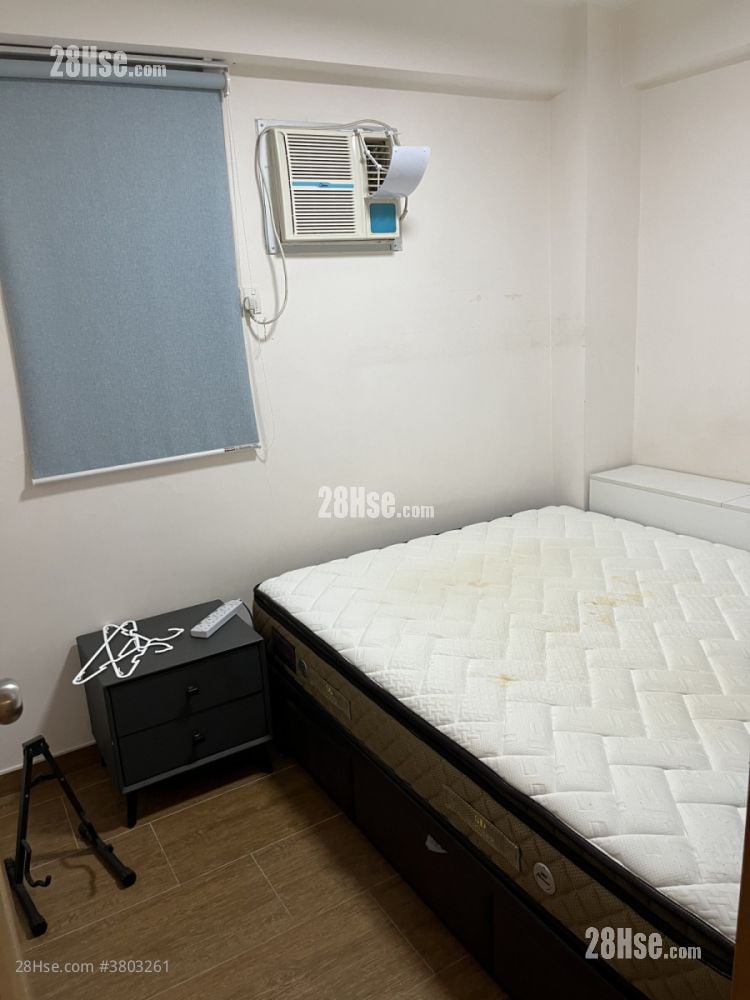 Wyler Garden Rental 2 Bedrooms , 1 Bathroom 396 ft²