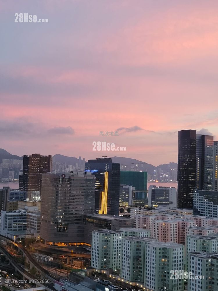 淘大花园 售盘 2 房 , 1 浴室 375 平方尺