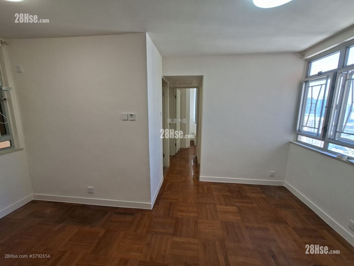 淘大花园 售盘 2 房 , 1 浴室 375 平方尺