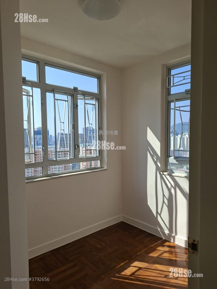 淘大花园 售盘 2 房 , 1 浴室 375 平方尺