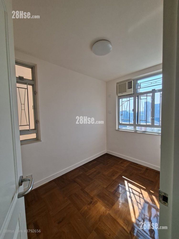 淘大花园 售盘 2 房 , 1 浴室 375 平方尺