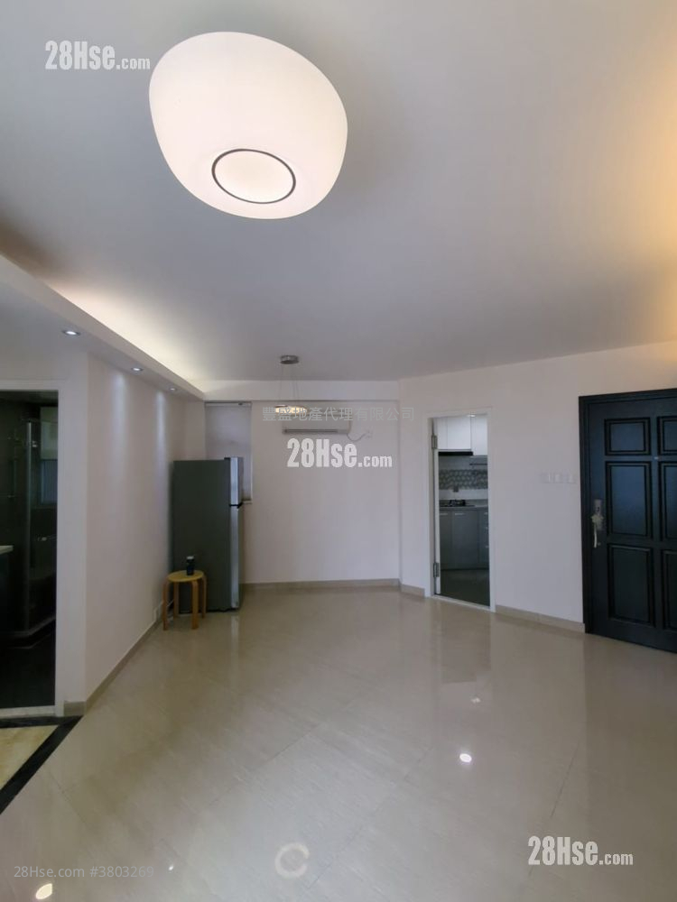 Whampoa Garden Rental 2 Bedrooms , 1 Bathroom 503 ft²