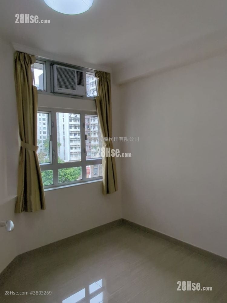 Whampoa Garden Rental 2 Bedrooms , 1 Bathroom 503 ft²