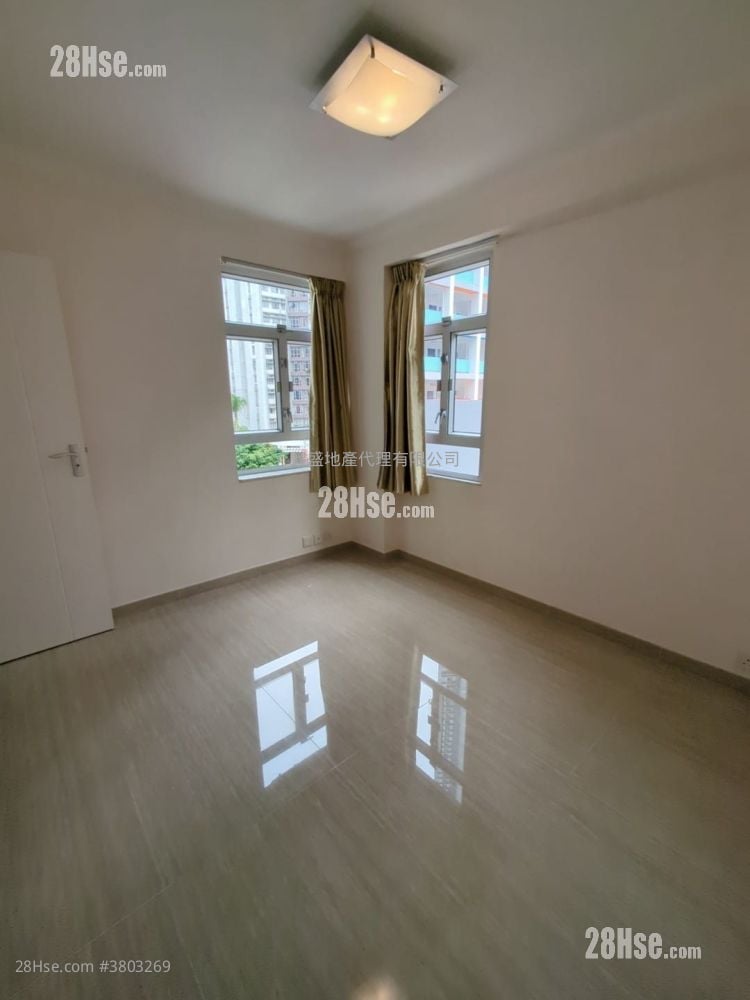 Whampoa Garden Rental 2 Bedrooms , 1 Bathroom 503 ft²