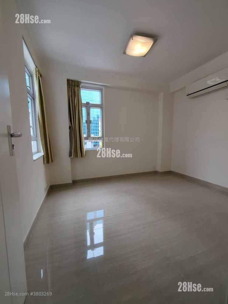 Whampoa Garden Rental 2 Bedrooms , 1 Bathroom 503 ft²