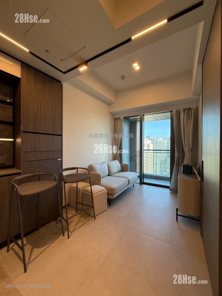 Cullinan Sky Sell 1 Bedroom 299 ft²