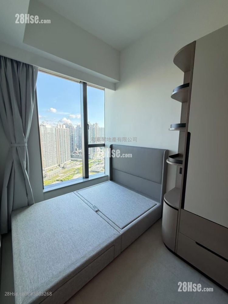 Cullinan Sky Sell 1 Bedroom 299 ft²