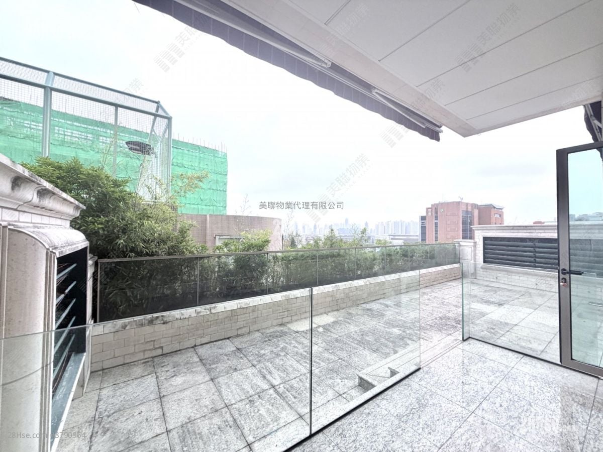 逸珑 售盘 4 房 , 2 浴室 1,650 平方尺