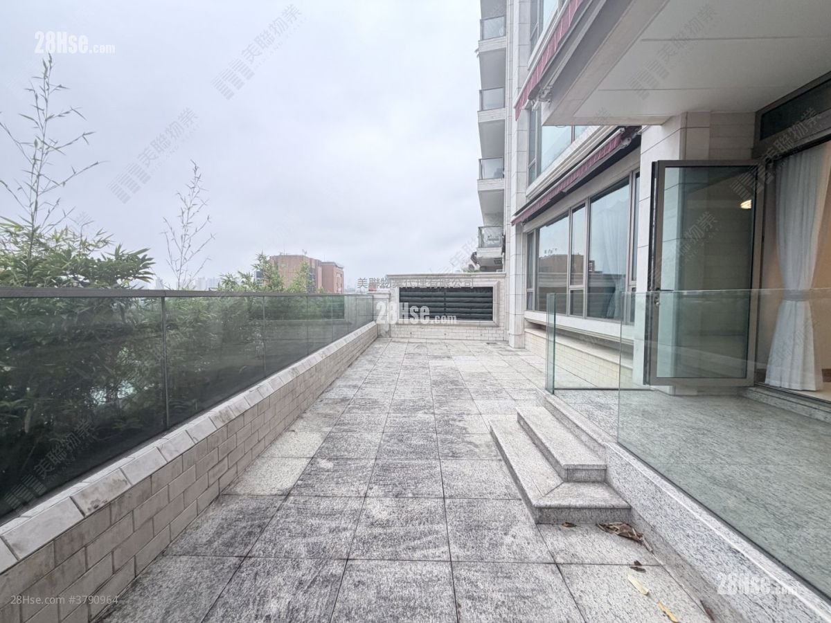 逸珑 售盘 4 房 , 2 浴室 1,650 平方尺