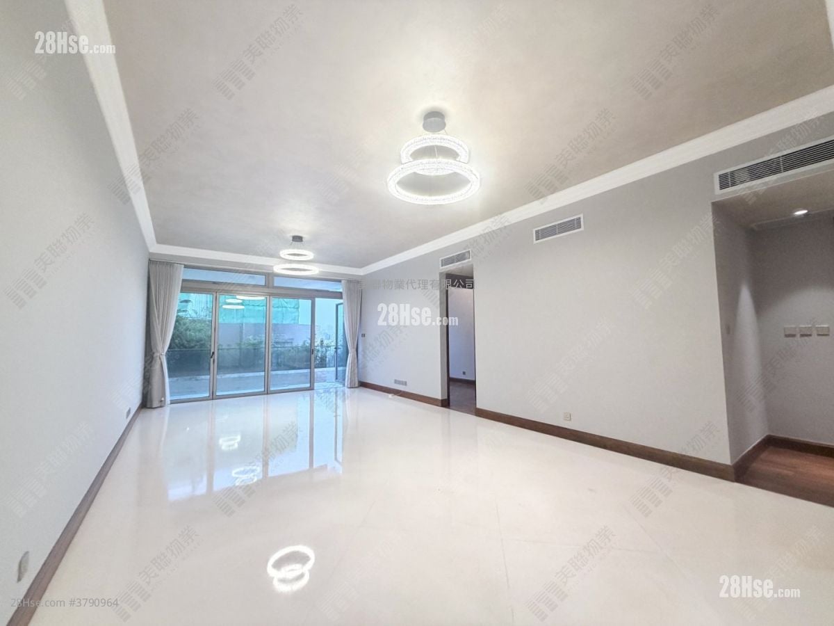 逸珑 售盘 4 房 , 2 浴室 1,650 平方尺