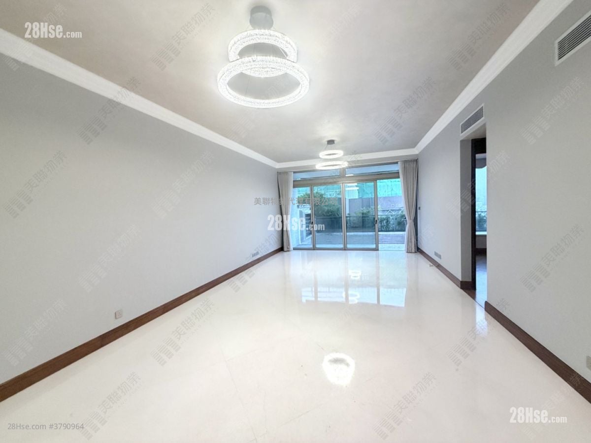 逸珑 售盘 4 房 , 2 浴室 1,650 平方尺