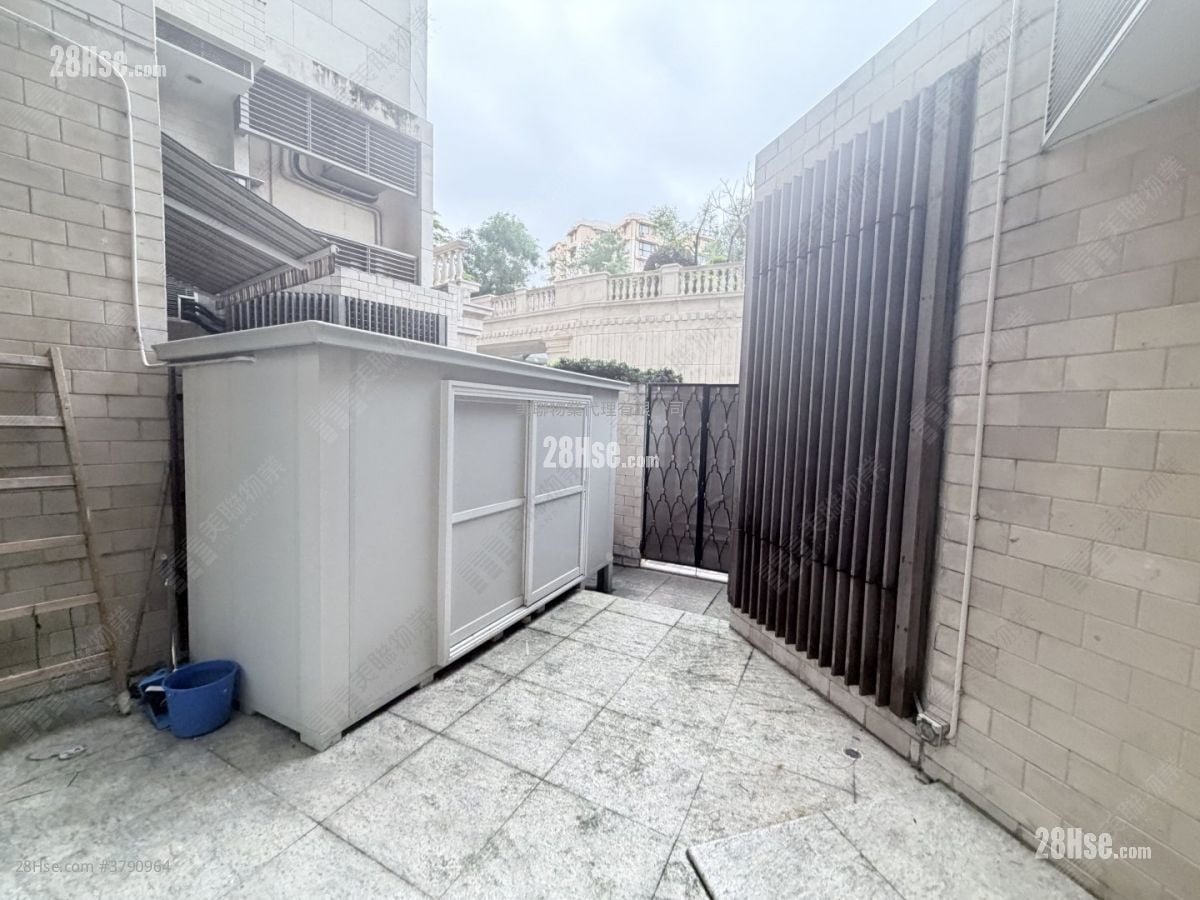 逸珑 售盘 4 房 , 2 浴室 1,650 平方尺