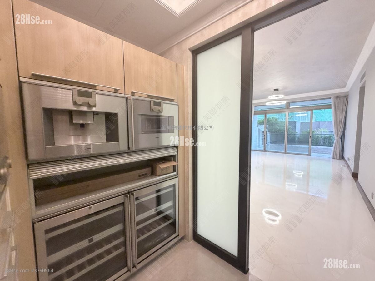 逸珑 售盘 4 房 , 2 浴室 1,650 平方尺