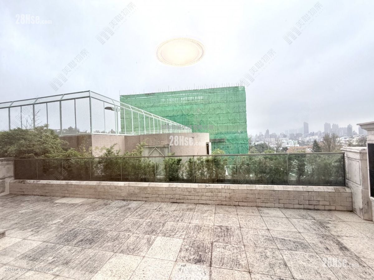 逸珑 售盘 4 房 , 2 浴室 1,650 平方尺