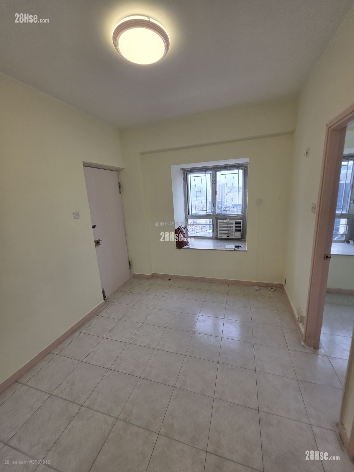 宝马阁 租盘 2 房 , 1 浴室 305 平方尺