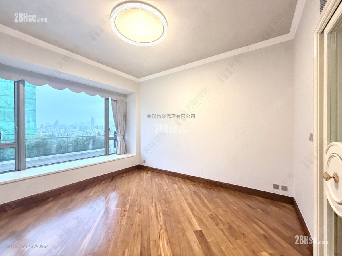 逸珑 售盘 4 房 , 2 浴室 1,650 平方尺