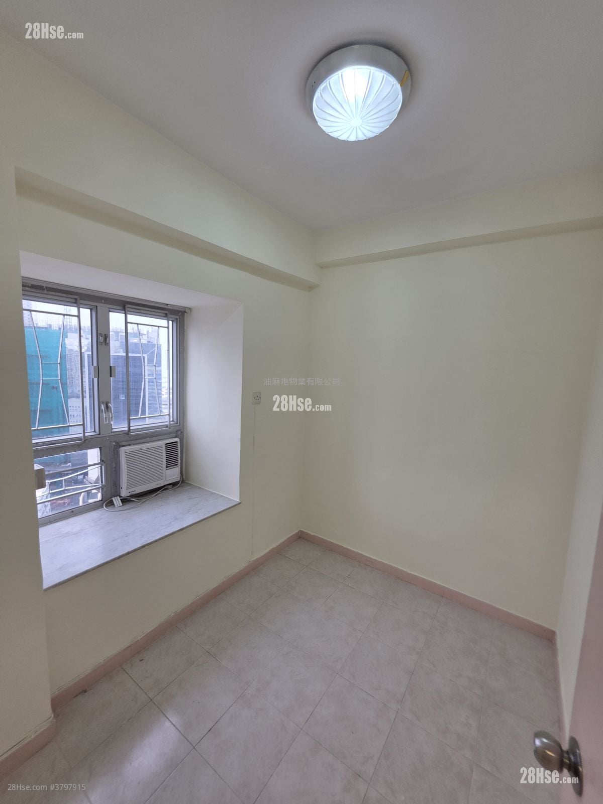 宝马阁 租盘 2 房 , 1 浴室 305 平方尺