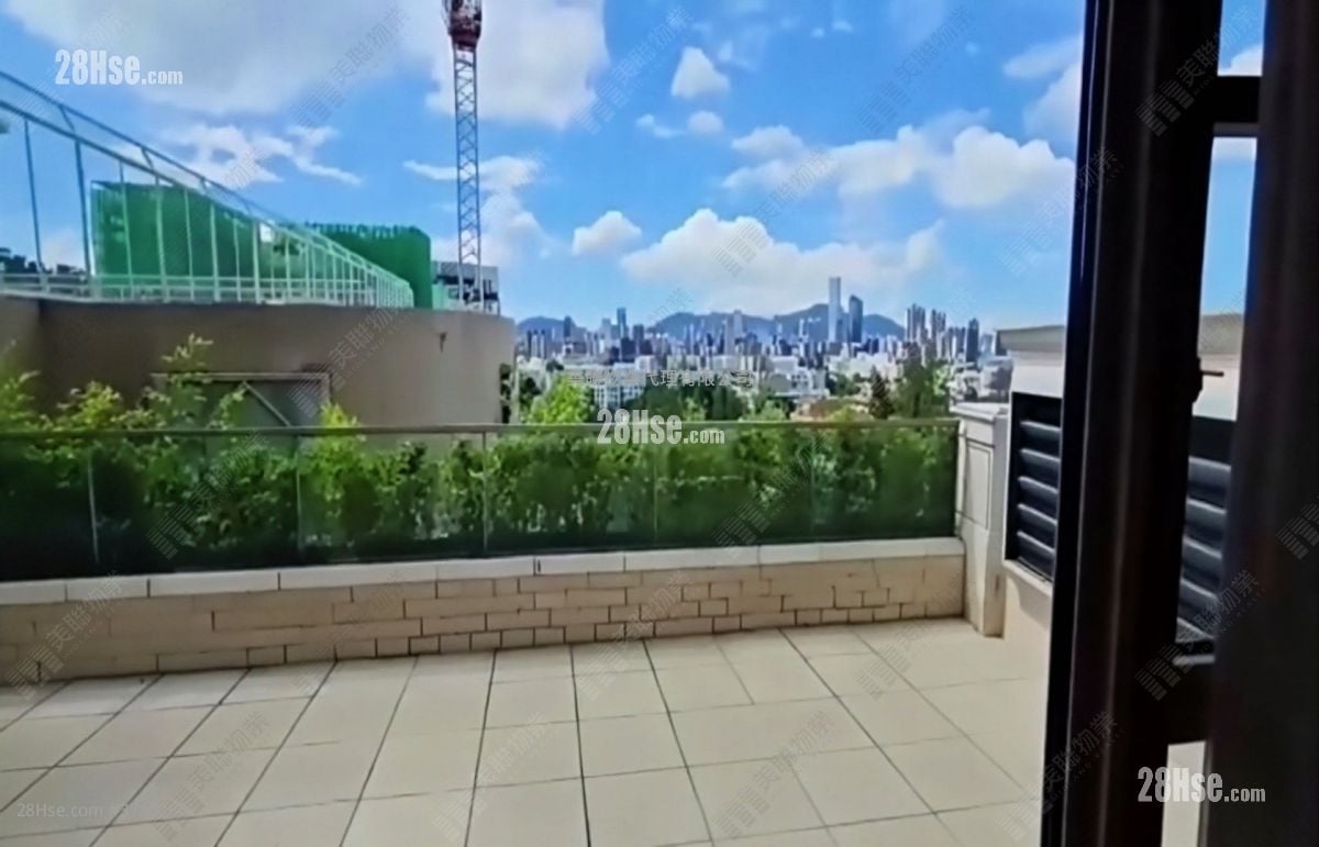 逸珑 售盘 4 房 , 2 浴室 1,650 平方尺