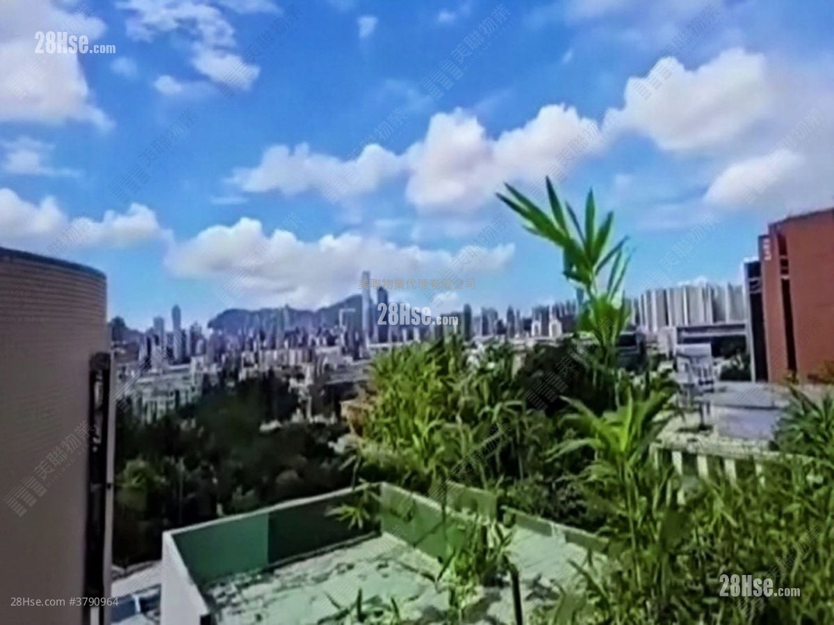 逸珑 售盘 4 房 , 2 浴室 1,650 平方尺